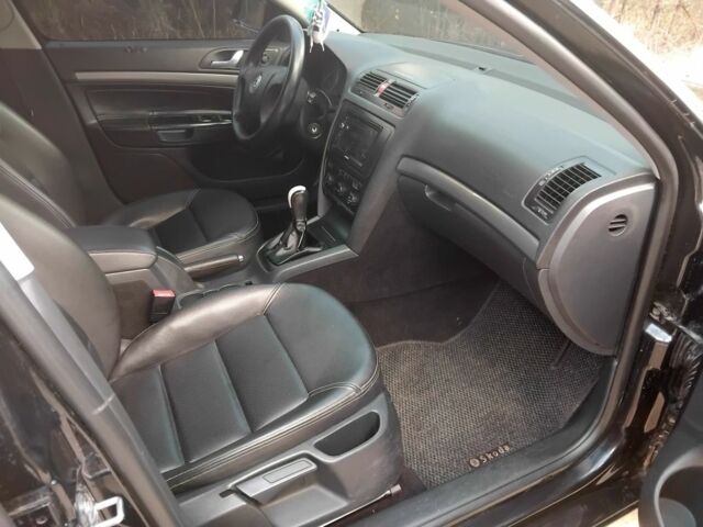 Шкода Октавія 2006 у Ахтырке на Automoto.ua Чорний Шкода Октавія, об'ємом двигуна 1.6 л та пробігом 227 тис. км за 5200 $, фото 11 на Automoto.ua