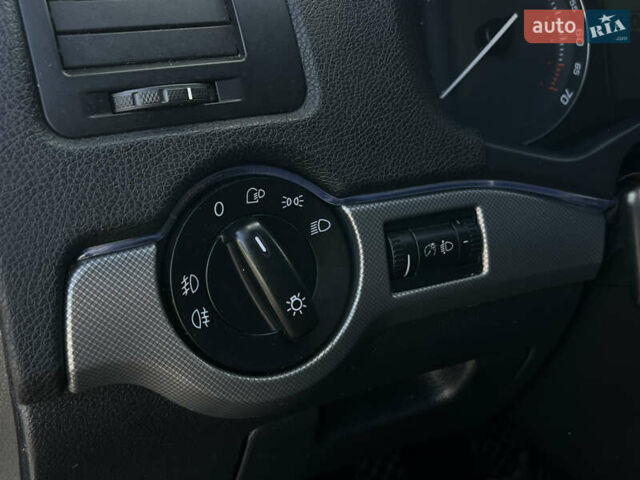 Чорний Шкода Октавія, об'ємом двигуна 1.6 л та пробігом 320 тис. км за 5800 $, фото 23 на Automoto.ua