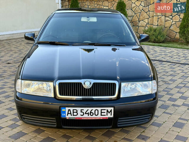 Шкода Октавия 2007 в Могилев-Подольском на Automoto.ua Черный Шкода Октавия, объемом двигателя 1.6 л и пробегом 168 тыс. км за 6500 $, фото 60 на Automoto.ua