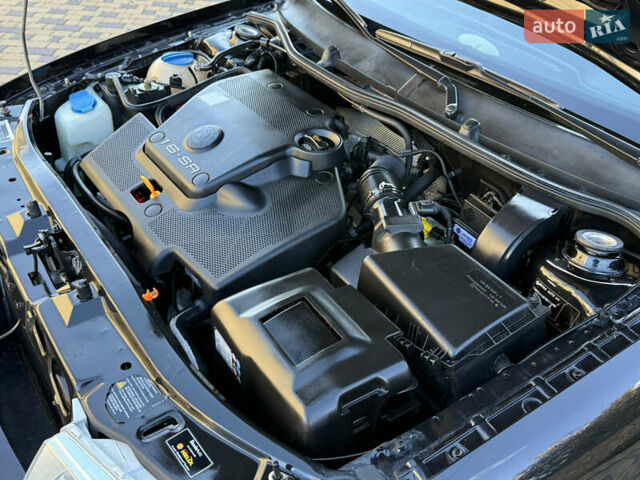 Шкода Октавия 2007 в Могилев-Подольском на Automoto.ua Черный Шкода Октавия, объемом двигателя 1.6 л и пробегом 168 тыс. км за 6500 $, фото 79 на Automoto.ua