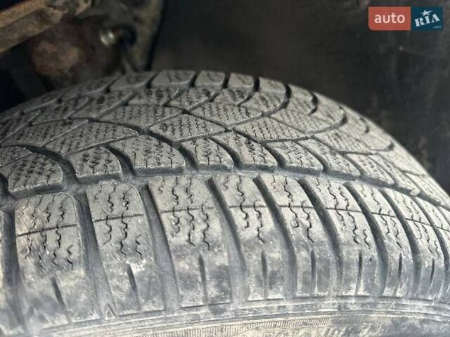 Черный Шкода Октавия, объемом двигателя 1.8 л и пробегом 206 тыс. км за 5150 $, фото 15 на Automoto.ua