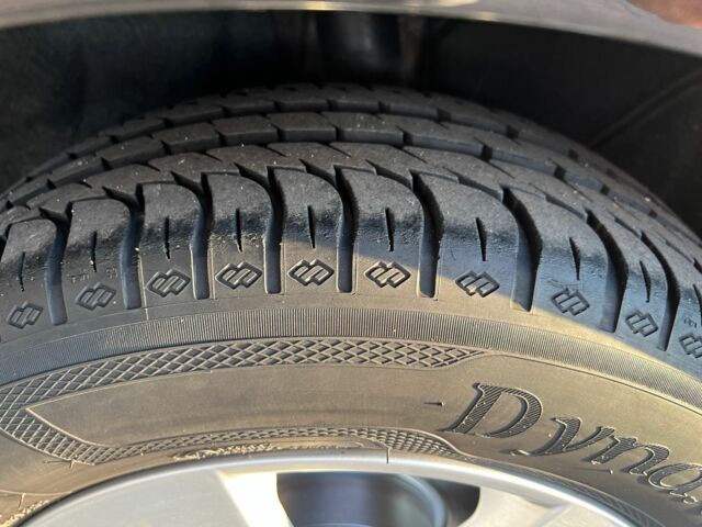 Чорний Шкода Октавія, об'ємом двигуна 1.6 л та пробігом 220 тис. км за 7500 $, фото 16 на Automoto.ua