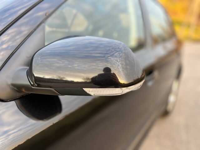 Чорний Шкода Октавія, об'ємом двигуна 1.6 л та пробігом 220 тис. км за 7500 $, фото 14 на Automoto.ua