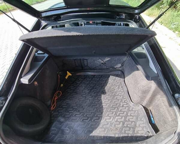 Шкода Октавия 2007 в Тернополе на Automoto.ua Черный Шкода Октавия, объемом двигателя 1.9 л и пробегом 250 тыс. км за 4100 $, фото 3 на Automoto.ua
