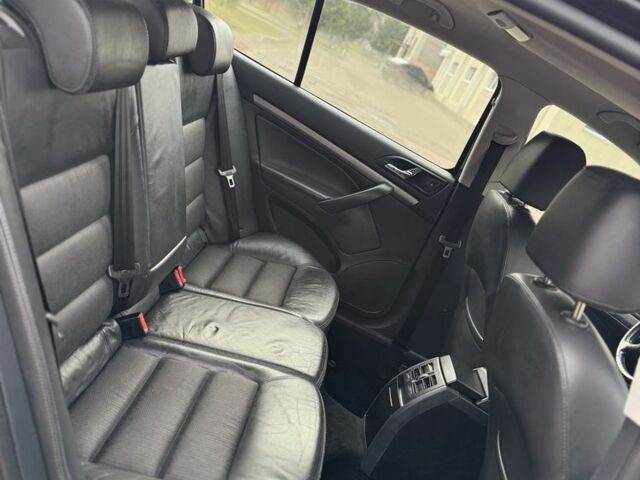 Черный Шкода Октавия, объемом двигателя 2 л и пробегом 149 тыс. км за 3350 $, фото 19 на Automoto.ua