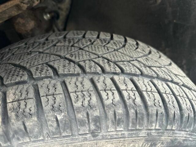 Черный Шкода Октавия, объемом двигателя 1.8 л и пробегом 206 тыс. км за 5150 $, фото 16 на Automoto.ua