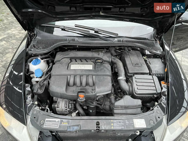 Чорний Шкода Октавія, об'ємом двигуна 1.6 л та пробігом 231 тис. км за 5350 $, фото 33 на Automoto.ua