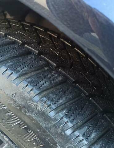 Черный Шкода Октавия, объемом двигателя 1.9 л и пробегом 270 тыс. км за 5200 $, фото 26 на Automoto.ua