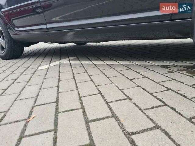 Чорний Шкода Октавія, об'ємом двигуна 1.6 л та пробігом 308 тис. км за 5600 $, фото 18 на Automoto.ua