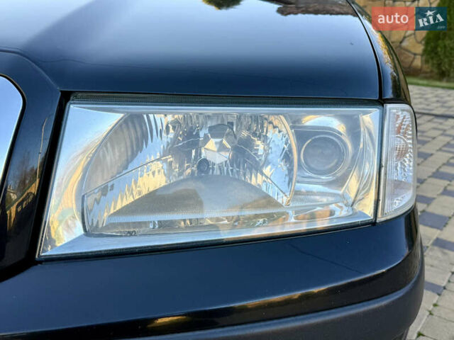 Шкода Октавия 2007 в Могилев-Подольском на Automoto.ua Черный Шкода Октавия, объемом двигателя 1.6 л и пробегом 168 тыс. км за 6500 $, фото 27 на Automoto.ua