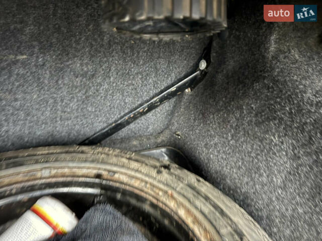 Чорний Шкода Октавія, об'ємом двигуна 1.78 л та пробігом 245 тис. км за 5300 $, фото 18 на Automoto.ua