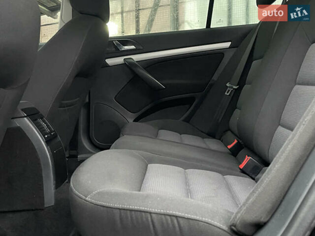 Чорний Шкода Октавія, об'ємом двигуна 1.6 л та пробігом 231 тис. км за 5350 $, фото 20 на Automoto.ua