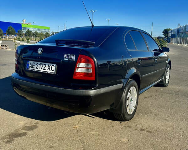 Чорний Шкода Октавія, об'ємом двигуна 1.9 л та пробігом 300 тис. км за 8200 $, фото 3 на Automoto.ua