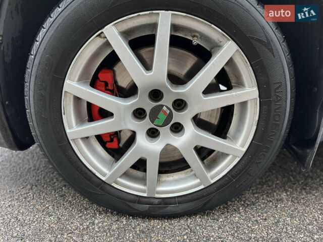 Чорний Шкода Октавія, об'ємом двигуна 1.78 л та пробігом 245 тис. км за 5300 $, фото 10 на Automoto.ua