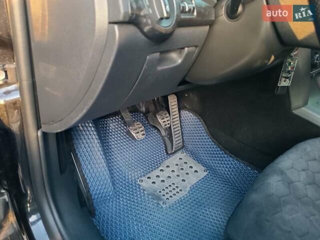 Чорний Шкода Октавія, об'ємом двигуна 1.97 л та пробігом 282 тис. км за 8700 $, фото 28 на Automoto.ua