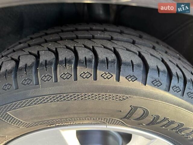 Черный Шкода Октавия, объемом двигателя 1.6 л и пробегом 220 тыс. км за 7500 $, фото 20 на Automoto.ua