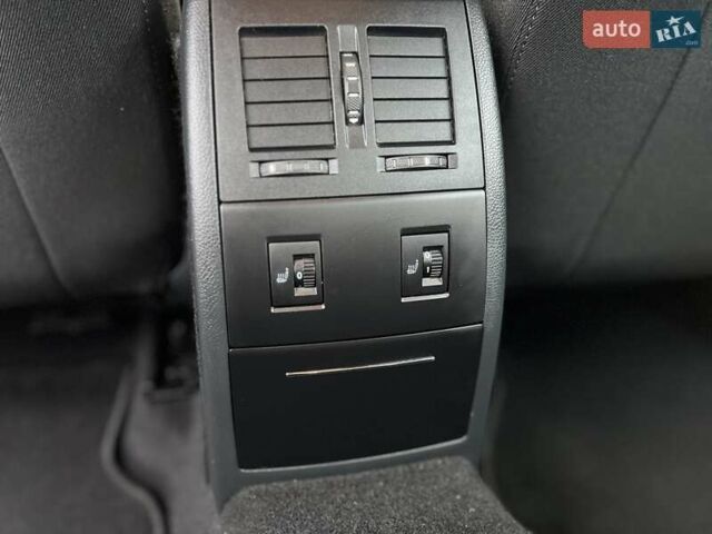 Черный Шкода Октавия, объемом двигателя 1.6 л и пробегом 220 тыс. км за 7500 $, фото 34 на Automoto.ua