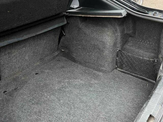 Чорний Шкода Октавія, об'ємом двигуна 1.8 л та пробігом 265 тис. км за 7000 $, фото 17 на Automoto.ua