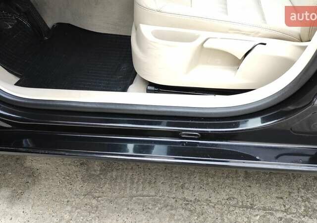 Черный Шкода Октавия, объемом двигателя 1.6 л и пробегом 218 тыс. км за 6999 $, фото 29 на Automoto.ua