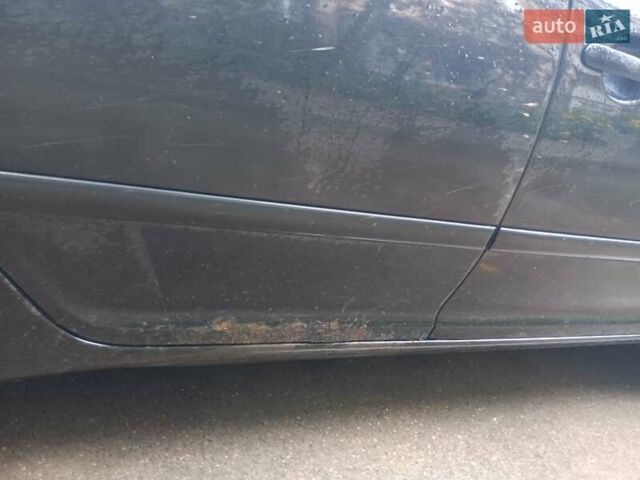 Чорний Шкода Октавія, об'ємом двигуна 2 л та пробігом 238 тис. км за 5200 $, фото 8 на Automoto.ua