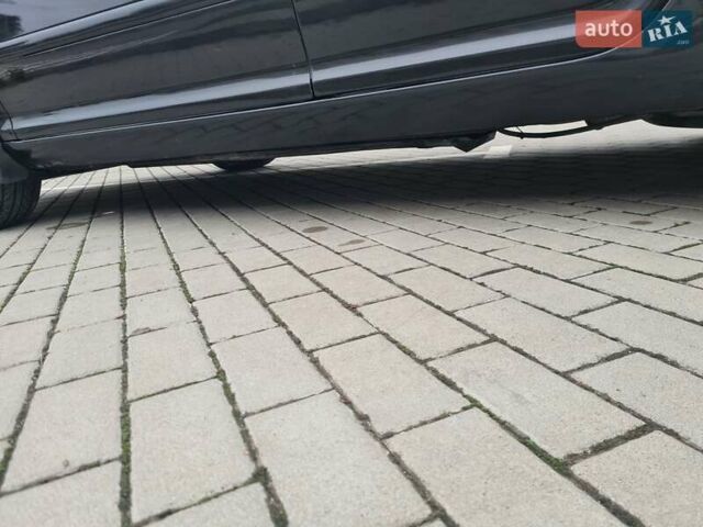 Чорний Шкода Октавія, об'ємом двигуна 1.6 л та пробігом 308 тис. км за 5600 $, фото 13 на Automoto.ua