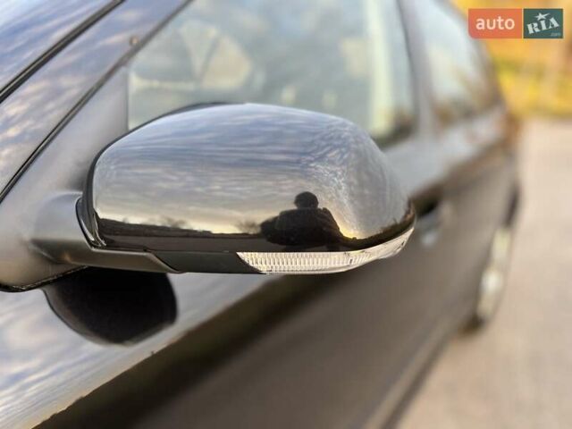 Черный Шкода Октавия, объемом двигателя 1.6 л и пробегом 220 тыс. км за 7500 $, фото 19 на Automoto.ua