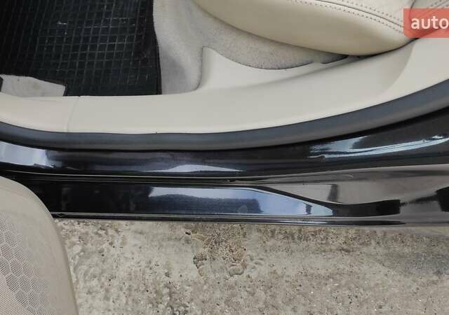 Черный Шкода Октавия, объемом двигателя 1.6 л и пробегом 218 тыс. км за 6999 $, фото 35 на Automoto.ua