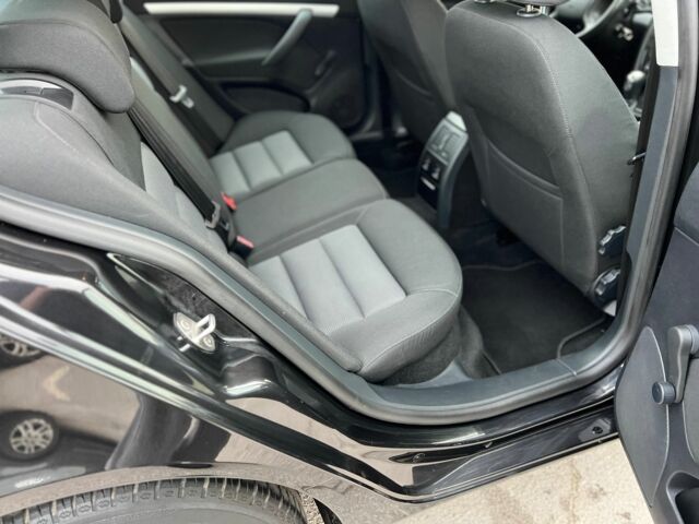 Чорний Шкода Октавія, об'ємом двигуна 1.6 л та пробігом 220 тис. км за 7500 $, фото 22 на Automoto.ua