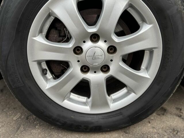 Черный Шкода Октавия, объемом двигателя 2 л и пробегом 149 тыс. км за 3350 $, фото 23 на Automoto.ua