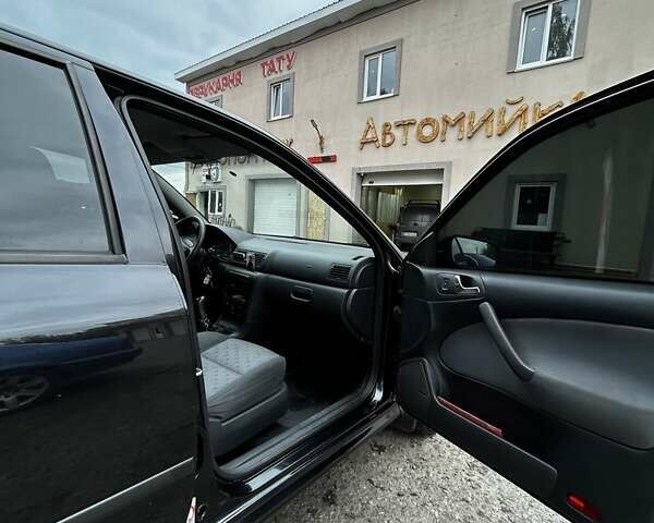 Черный Шкода Октавия, объемом двигателя 1.6 л и пробегом 221 тыс. км за 7300 $, фото 32 на Automoto.ua