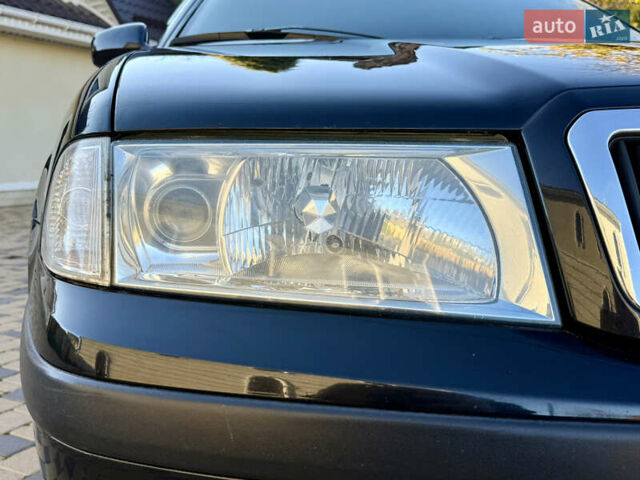 Шкода Октавия 2007 в Могилев-Подольском на Automoto.ua Черный Шкода Октавия, объемом двигателя 1.6 л и пробегом 168 тыс. км за 6500 $, фото 26 на Automoto.ua