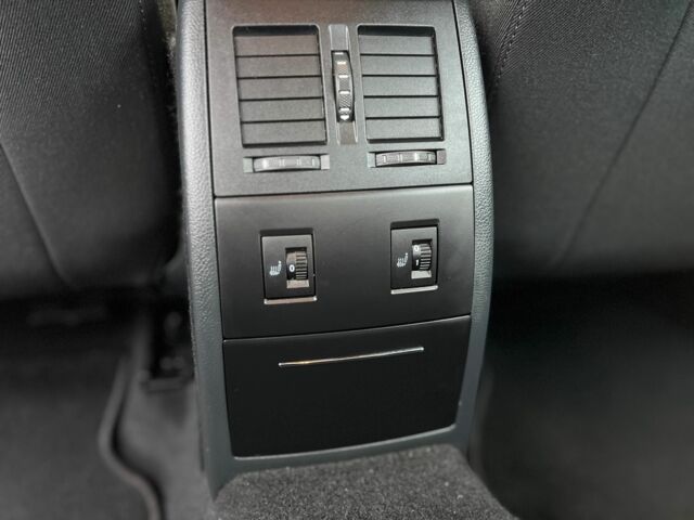 Чорний Шкода Октавія, об'ємом двигуна 1.6 л та пробігом 220 тис. км за 7500 $, фото 23 на Automoto.ua