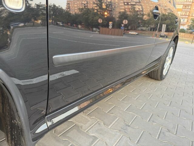 Черный Шкода Октавия, объемом двигателя 1.6 л и пробегом 170 тыс. км за 6600 $, фото 11 на Automoto.ua