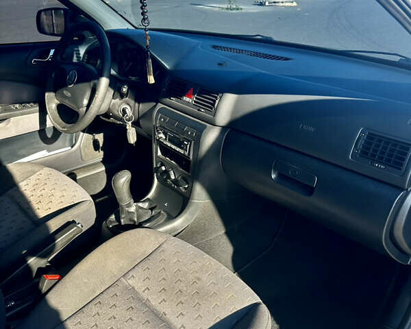 Чорний Шкода Октавія, об'ємом двигуна 1.9 л та пробігом 300 тис. км за 8200 $, фото 7 на Automoto.ua