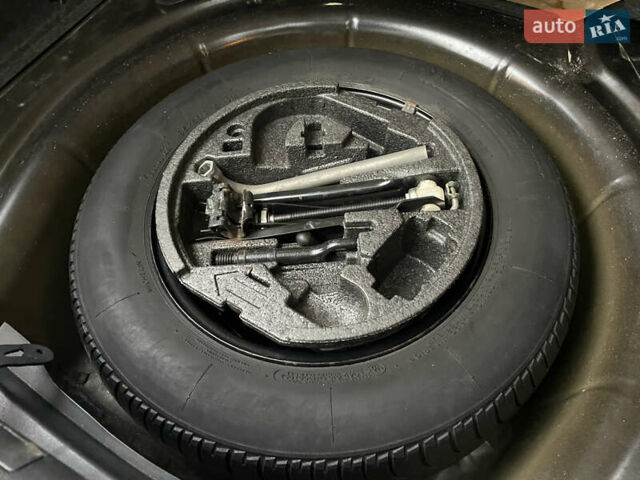 Чорний Шкода Октавія, об'ємом двигуна 1.6 л та пробігом 231 тис. км за 5350 $, фото 17 на Automoto.ua