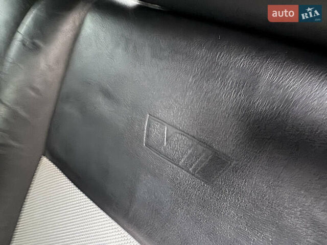 Чорний Шкода Октавія, об'ємом двигуна 1.78 л та пробігом 245 тис. км за 5300 $, фото 16 на Automoto.ua