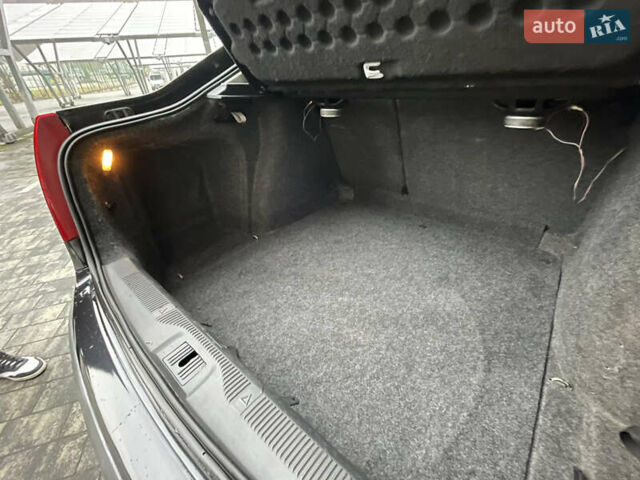 Чорний Шкода Октавія, об'ємом двигуна 1.6 л та пробігом 231 тис. км за 5350 $, фото 18 на Automoto.ua