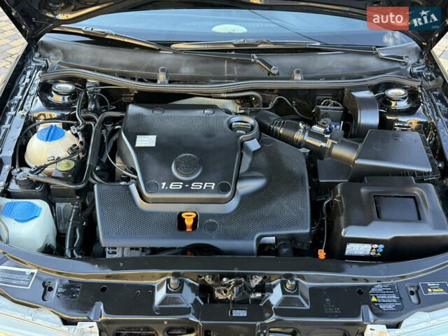 Шкода Октавия 2007 в Могилев-Подольском на Automoto.ua Черный Шкода Октавия, объемом двигателя 1.6 л и пробегом 168 тыс. км за 6500 $, фото 77 на Automoto.ua