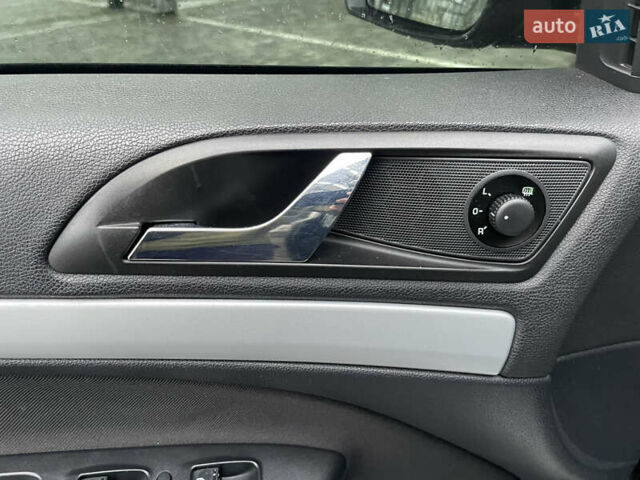 Чорний Шкода Октавія, об'ємом двигуна 1.6 л та пробігом 231 тис. км за 5350 $, фото 22 на Automoto.ua