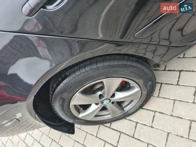 Чорний Шкода Октавія, об'ємом двигуна 1.6 л та пробігом 308 тис. км за 5600 $, фото 15 на Automoto.ua