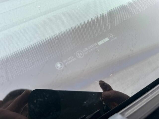 Черный Шкода Октавия, объемом двигателя 1.8 л и пробегом 206 тыс. км за 5150 $, фото 20 на Automoto.ua