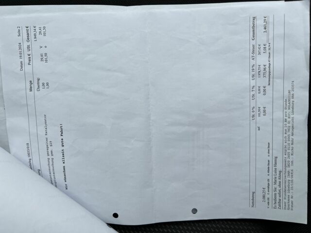 Чорний Шкода Октавія, об'ємом двигуна 1.6 л та пробігом 220 тис. км за 7500 $, фото 18 на Automoto.ua