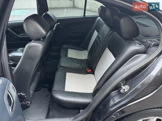 Чорний Шкода Октавія, об'ємом двигуна 1.78 л та пробігом 245 тис. км за 5300 $, фото 15 на Automoto.ua