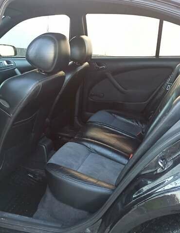 Черный Шкода Октавия, объемом двигателя 1.9 л и пробегом 270 тыс. км за 5200 $, фото 24 на Automoto.ua