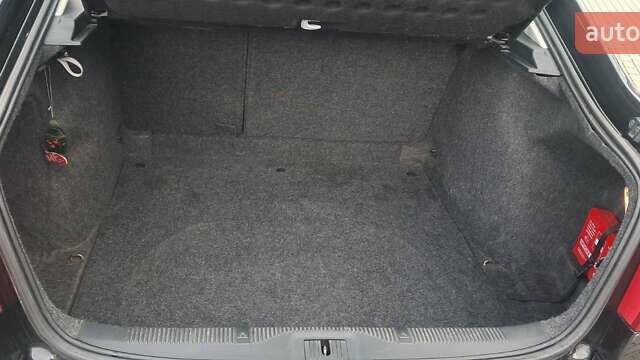 Черный Шкода Октавия, объемом двигателя 1.8 л и пробегом 226 тыс. км за 4500 $, фото 1 на Automoto.ua