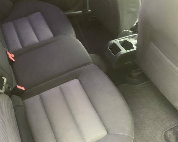 Чорний Шкода Октавія, об'ємом двигуна 1.6 л та пробігом 250 тис. км за 4800 $, фото 10 на Automoto.ua