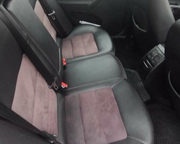 Чорний Шкода Октавія, об'ємом двигуна 1.98 л та пробігом 261 тис. км за 5100 $, фото 3 на Automoto.ua