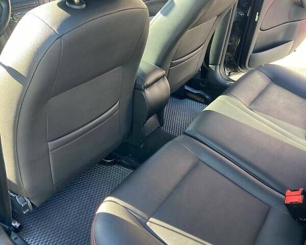 Чорний Шкода Октавія, об'ємом двигуна 1.9 л та пробігом 303 тис. км за 6000 $, фото 15 на Automoto.ua