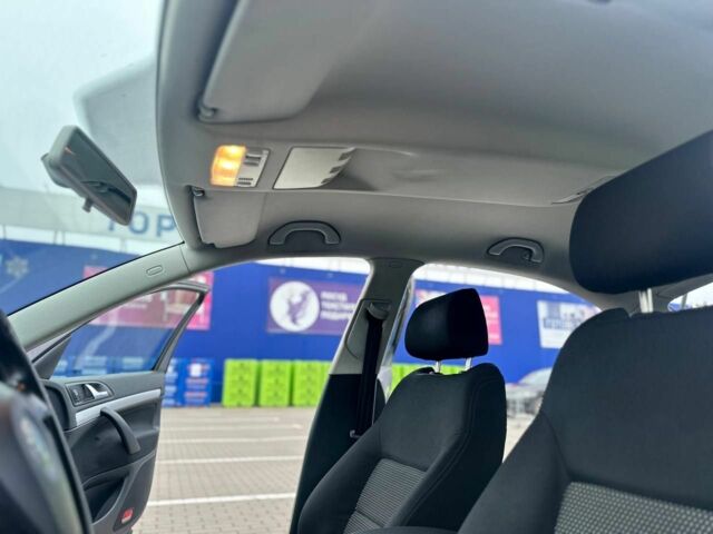 Черный Шкода Октавия, объемом двигателя 1.8 л и пробегом 206 тыс. км за 5150 $, фото 18 на Automoto.ua