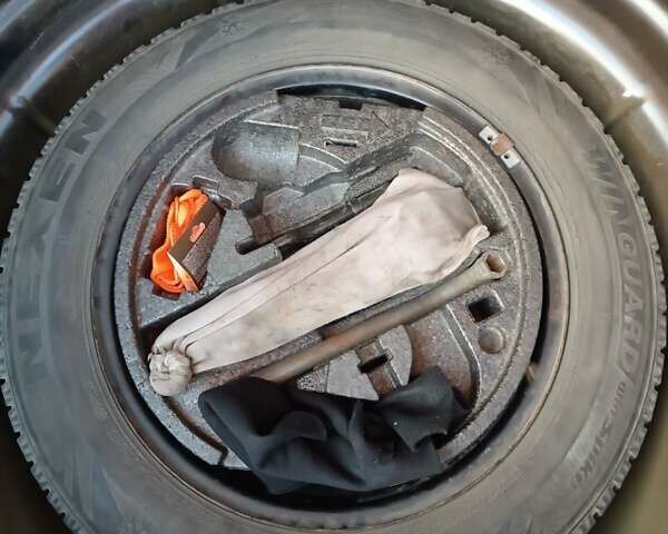 Чорний Шкода Октавія, об'ємом двигуна 1.97 л та пробігом 282 тис. км за 8700 $, фото 38 на Automoto.ua